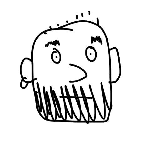 Molas Github - Dark Background Collection - Retina Quality