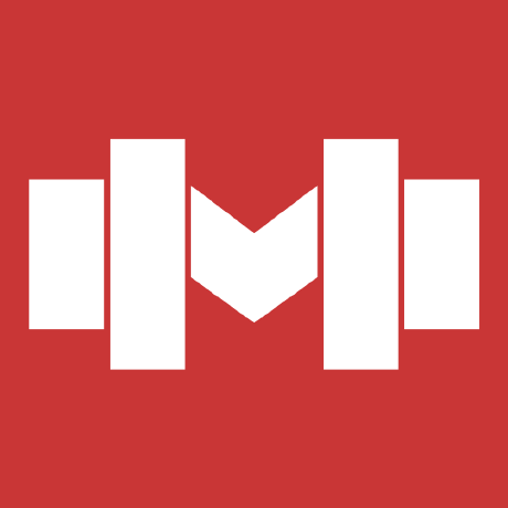 Muscle Developer Github - High Resolution Minimal Pictures for Desktop