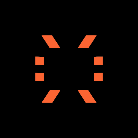 Notbyte Github - Professional Mountain Illustration - 8K