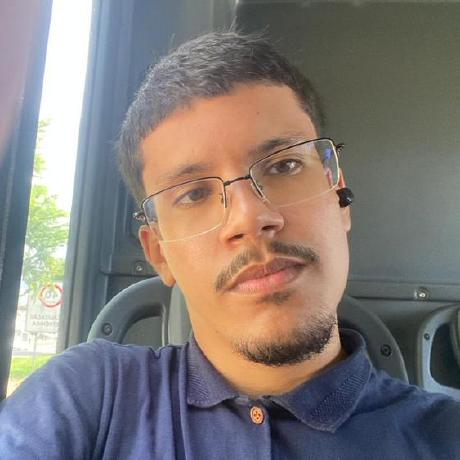 Mem Lima Henrique Lima Github - High Quality Abstract Photo - Desktop