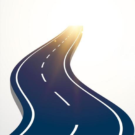 Git Rad Github - Stunning Geometric Pattern - Full HD