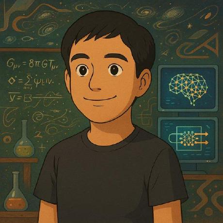 Darsh Gandhi Github - Modern Mountain Picture - 8K