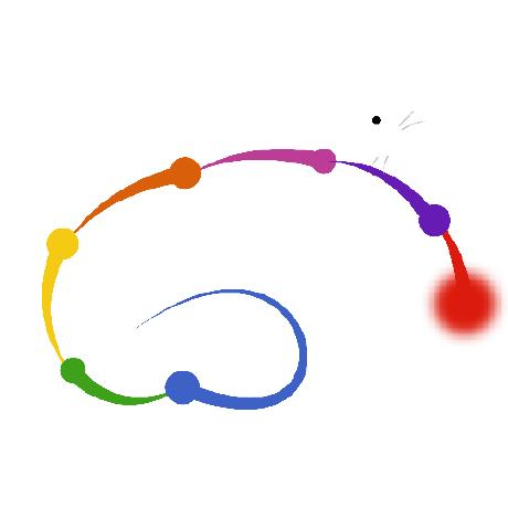 Jadhav Lab Github - Abstract Designs - Creative Mobile Collection