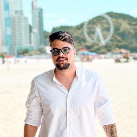 Geovanebausen2023 Geovane Bausen Github - High Quality Gradient Pattern - Ultra HD