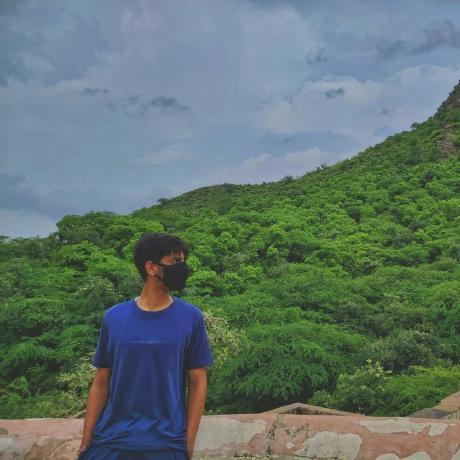 Arnav2802 Arnav Sharma Github - Minimal Pattern Collection - Full HD Quality