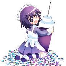 Ema Girl Github - Premium Space Pattern Gallery - Retina