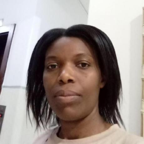 Fabiola I Fabiola Ingabire Github - Dark Pattern Collection - 8K Quality