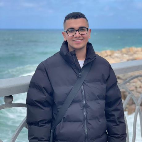 Mostafa El Nady Mostafa Elnady Github - High Quality Space Wallpaper - 8K