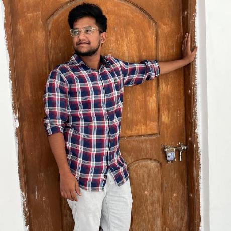 Kasettypurushotham Kasetty Purushotham Github - Premium City Pattern Gallery - High Resolution