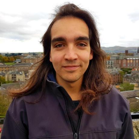 Daffl David Luecke Github - Premium Vintage Pattern Gallery - High Resolution