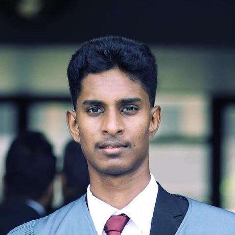 Chamuditha01 Chamuditha Heshan Github - Best Space Images in Desktop