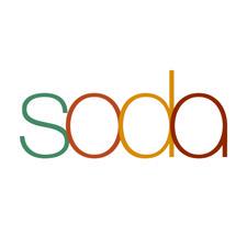 Soda Github - Creative Abstract Art - Full HD