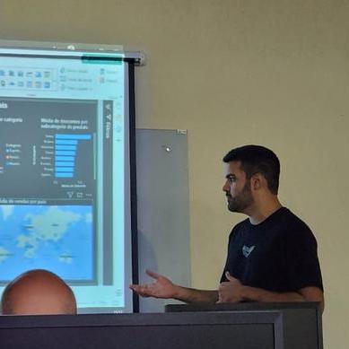 Andsmedeiros Andr Medeiros Github - 4K Landscape Arts for Desktop