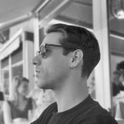 Molerojj Jonathan Molero Github - Landscape Illustrations - Creative Full HD Collection