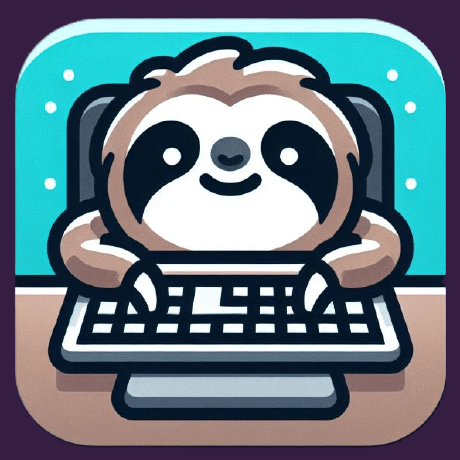 Github Sloth0528 Sloth - 8K Colorful Photos for Desktop