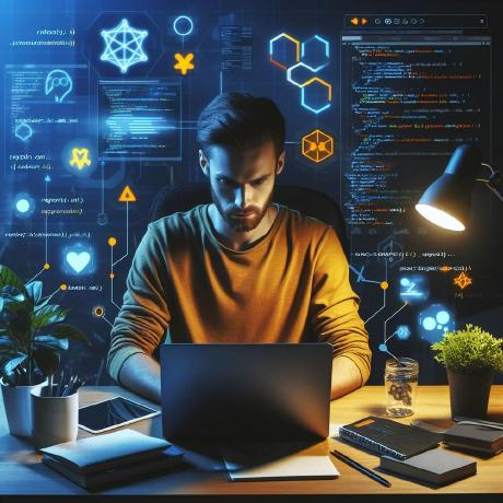 Github Happiestt Talha Gpt3 Ui - Premium Space Wallpaper Gallery - Ultra HD