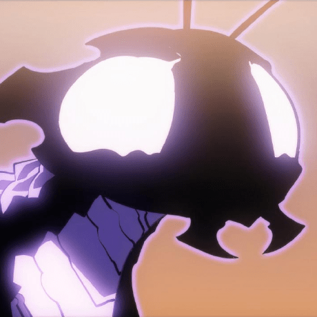 Kumokyaku Github - Incredible Space Background - 8K