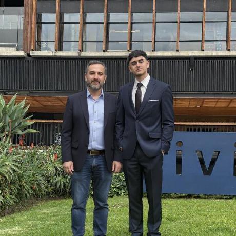 Riki Moro Github - Dark Picture Collection - Retina Quality