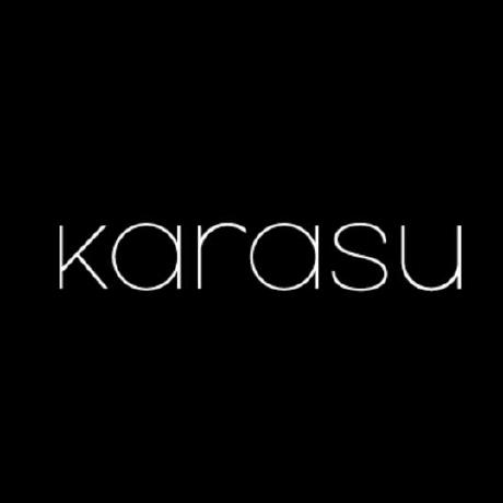 Karasushin Karasu Github - Landscape Textures - Gorgeous Mobile Collection