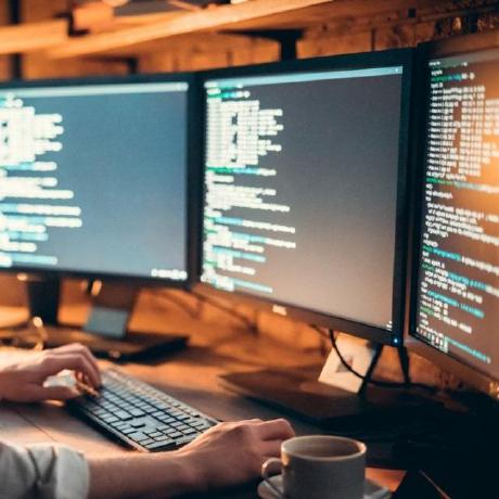 Styliana Konst Github - Artistic Full HD Gradient Designs | Free Download