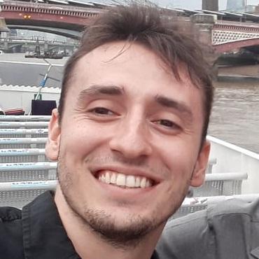 Yannis S Github Topics Github - 4K Landscape Images for Desktop