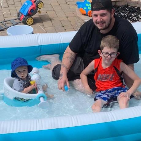 Github Robthree Httpnamespacemanager Paul Wheeler S - Modern Mobile Minimal Images | Free Download