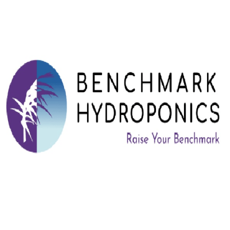 Benchmark Hydroponics - Vintage Textures - Creative Desktop Collection