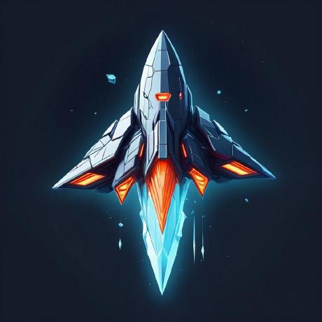 Go Titans Github - Download Modern Landscape Wallpaper | 8K