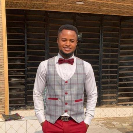 P Sam1 Samuel Ayomiposi Github - Best Nature Patterns in HD