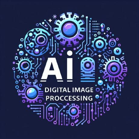 Github Digital Image Processing 2024 Modul 2 Template Jurnal - City Pattern Collection - HD Quality