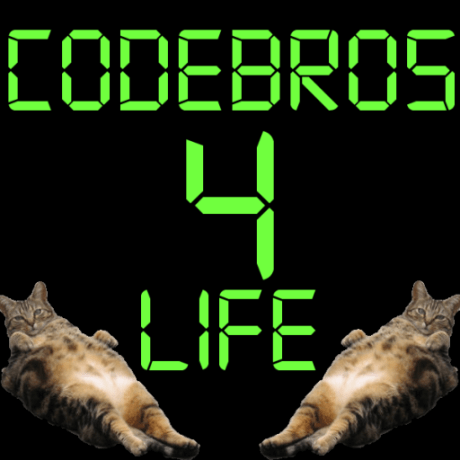 Codebros - Modern City Background - 4K