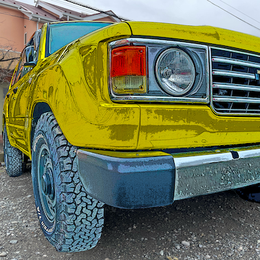 Azuma888 Azuma Odashima Github - Colorful Pattern Collection - 4K Quality