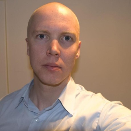 Jonslarsson J Ns Larsson Github - Creative Abstract Picture - High Resolution