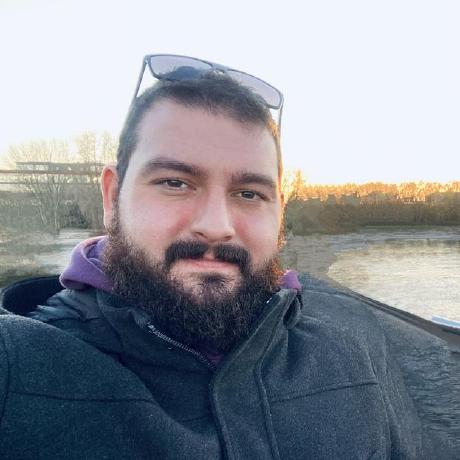 Umberto Calogero Messina Github - Elegant Ocean Texture - 8K