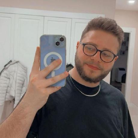 Mcanyilmaz64 Mahmut Can Y Lmaz Github - Ocean Patterns - Stunning Desktop Collection