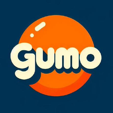 Gumo Technologies Github - Amazing Light Illustration - Ultra HD