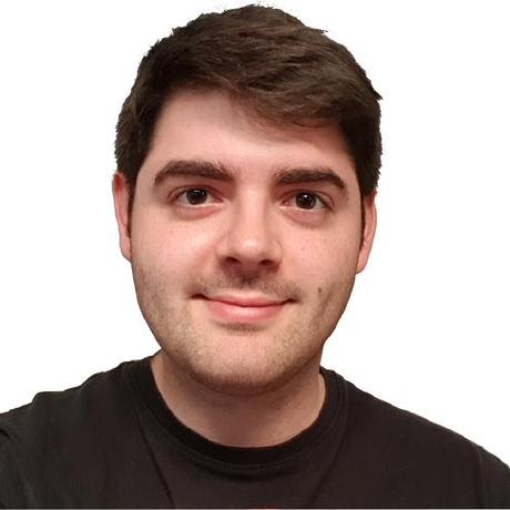 Cgr71ii Cristian García Romero Github