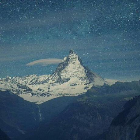 Github Opensource Brevin B - Download Modern Gradient Photo | Desktop