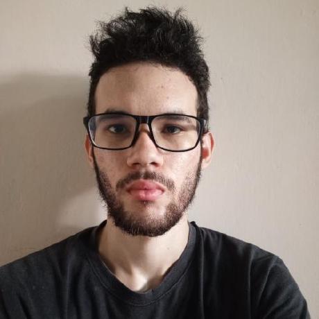 Bryanalfredoxd Bryan Moreno Github