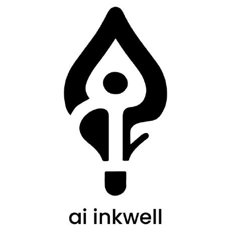 The Inkwell Github - Stunning Abstract Art - HD