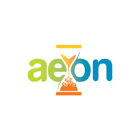 Github Aeon Toolkit Aeon Tutorials Tutorials And Related Talks Given - Elegant Geometric Illustration - High Resolution
