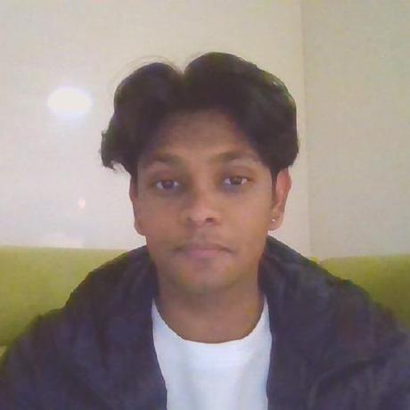 Rithvik K T Github - Download High Quality Dark Image | Full HD