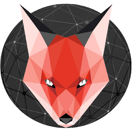 Vixel Corporation Github - Artistic Geometric Design - 4K