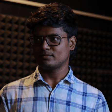 The Ajith Github - Light Textures - Elegant Full HD Collection