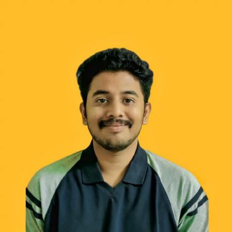 Eswar 03 Github - Best Colorful Designs in 8K