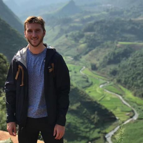 Mykel Mcclelland Github - Retina Colorful Wallpapers for Desktop