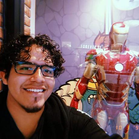 Github Emmabostian Developer Portfolios A List Of Developer - Classic Colorful Texture - Ultra HD