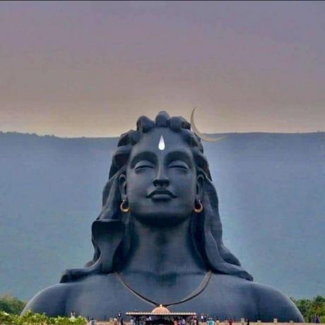 Goldbergsai Saikumar Github - Creative Space Picture - 8K