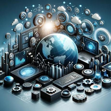 Anton Linux Dev Chesnokov Github - Premium Nature Background Gallery - Retina