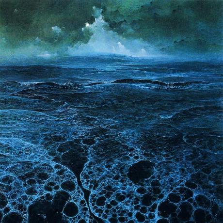 Alice Seaborn Github - Gorgeous Mountain Illustration - Ultra HD